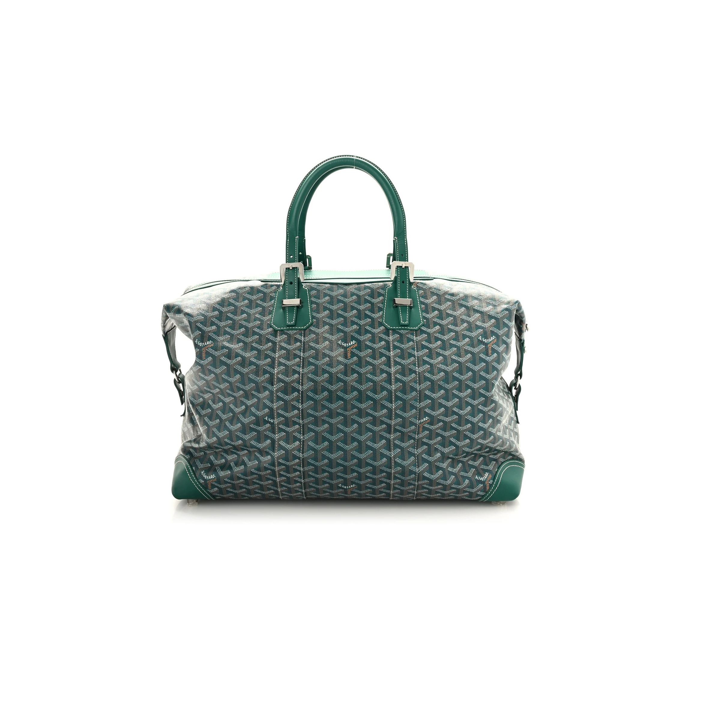 GOYARD BOWLING 45 BAG (45*30*22cm)